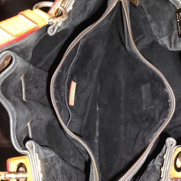 LOUIS VUITTON Monogram Irene Hand Bag - Picture 13 of 17